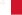 Maltas flagga