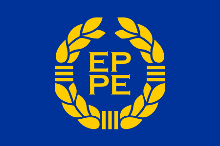 Fil:Flag of the European Parliament 1973-1983.svg