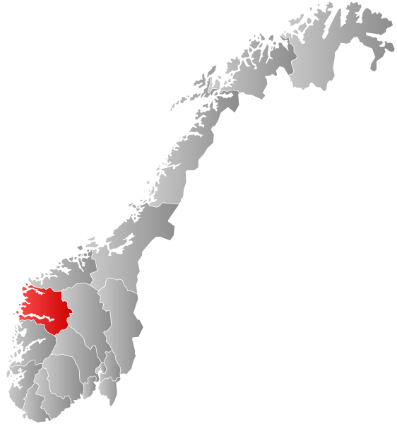 Fil:Norway Counties SognogFjordane Position.svg