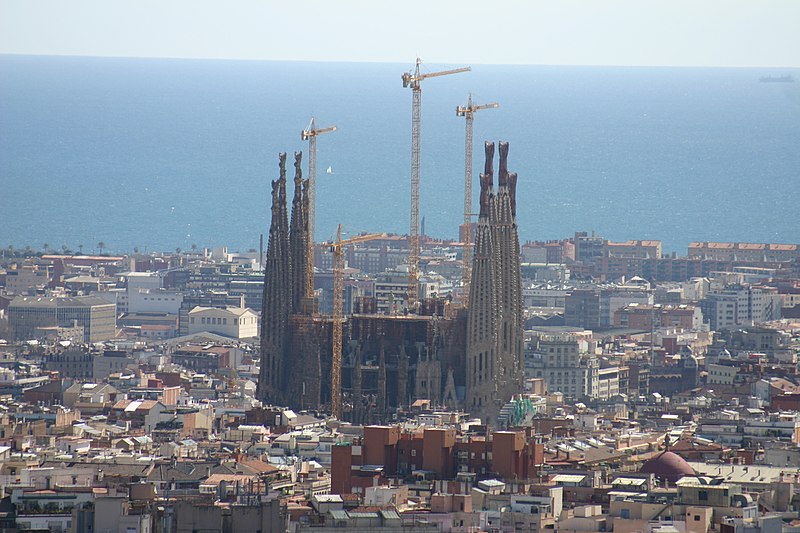 Fil:Spain.Catalonia.Barcelona.Vista.Sagrada.Familia.jpg