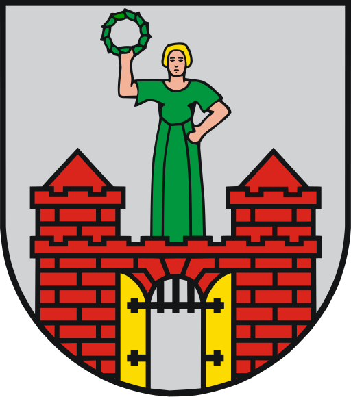 Fil:Wappen Magdeburg.svg