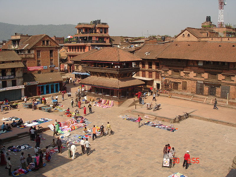 Fil:Bhaktapur1.JPG