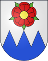 Rumisberg-coat of arms.svg