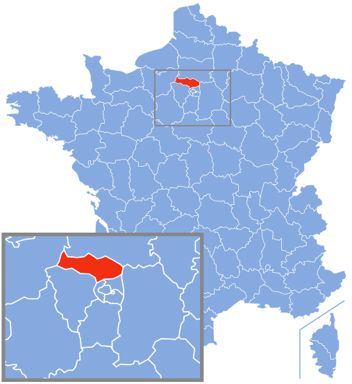 Fil:Val-d'Oise-Position.svg