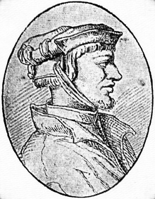Henrich Cornelius, Agrippa av Nettesheim