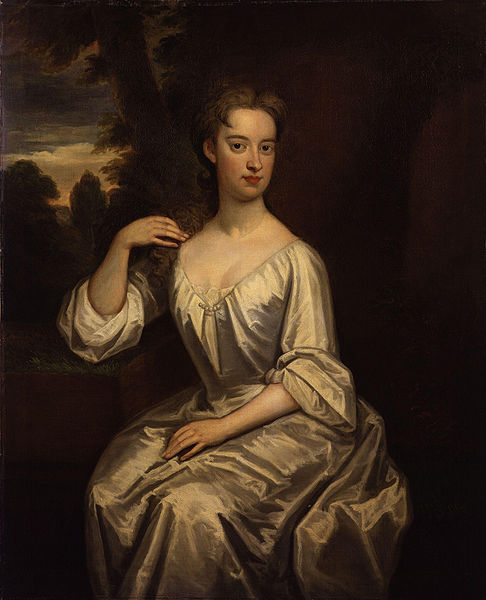 Fil:Anne Churchill, Countess of Sunderland by Sir Godfrey Kneller, Bt.jpg