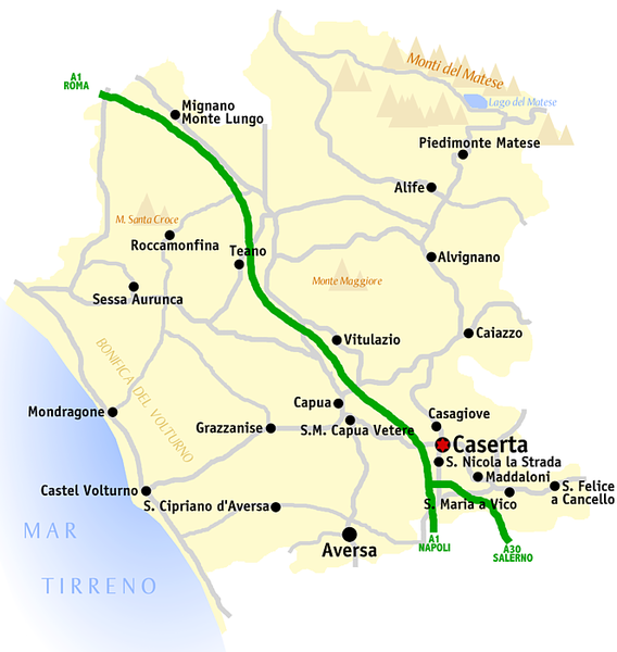 Fil:Caserta map.png