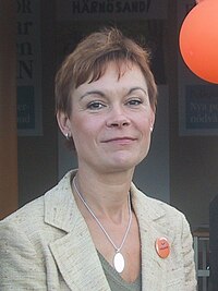 Karin Pilsäter.