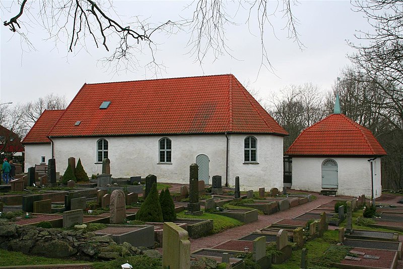 Fil:Kållereds kyrka.jpg