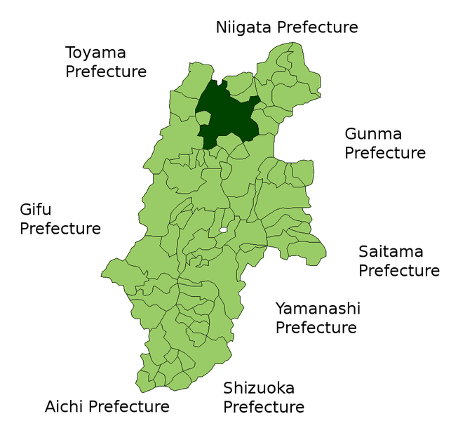 Fil:Nagano in Nagano Prefecture.png