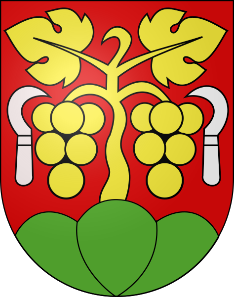 Twann-coat of arms.svg