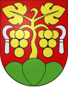 Twann-coat of arms.svg