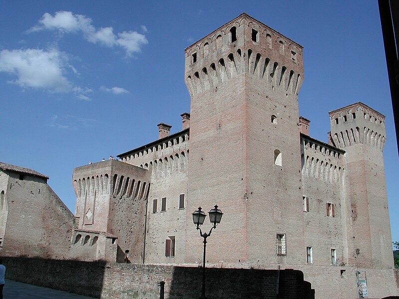 Fil:Vignola castello.jpg