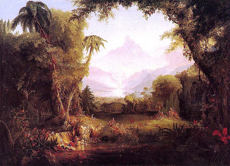 Fil:Cole Thomas The Garden of Eden 1828.jpg