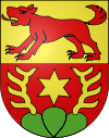 Rüdtligen-Alchenflüh-coat of arms.svg