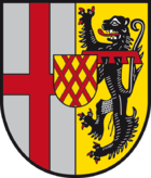 Landkreis Vulkaneifels vapen