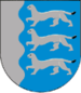 Coat of Arms - Liminka Finland.png
