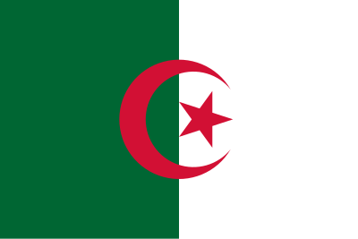 Algeriet