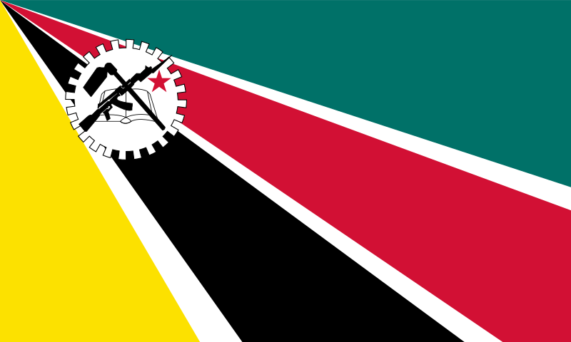 Fil:Flag of Mozambique (1975-1983).svg
