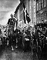 King Christian X in Copenhagen 1940.jpg