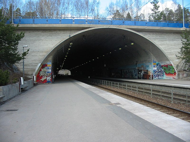 Fil:Malminkartano station.jpg