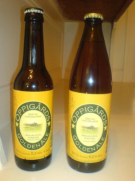 Fil:Oppigards golden ale.JPG