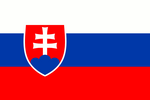 Slovakia flag 300.png