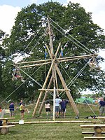 WSJ2007 Swedish Wheel.JPG