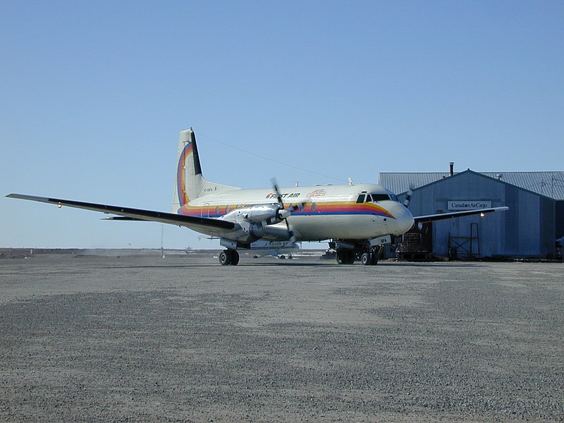 Fil:C-GBFA First Air HS748 (A748).JPG