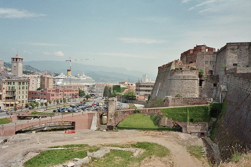 Fil:Fortress Savona01.jpg