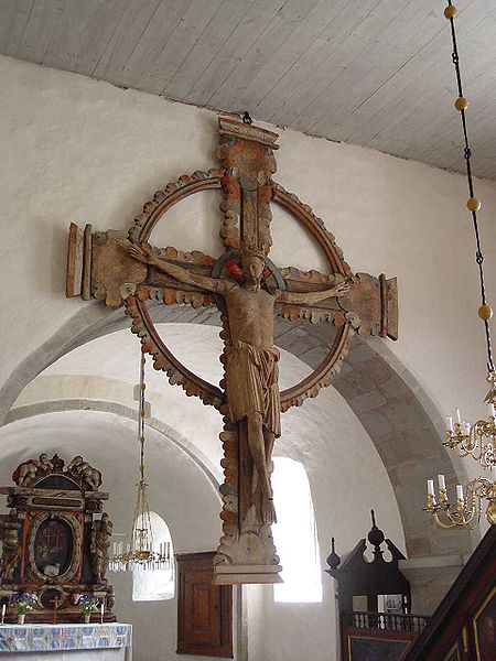 Fil:Gotland-Alva-Kirche 05.jpg