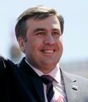 Mikhail Saakashvili 2005May10.jpg