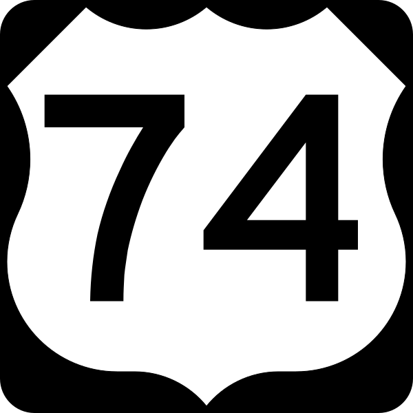 Fil:US 74.svg