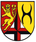 Landkreis Altenkirchens vapen