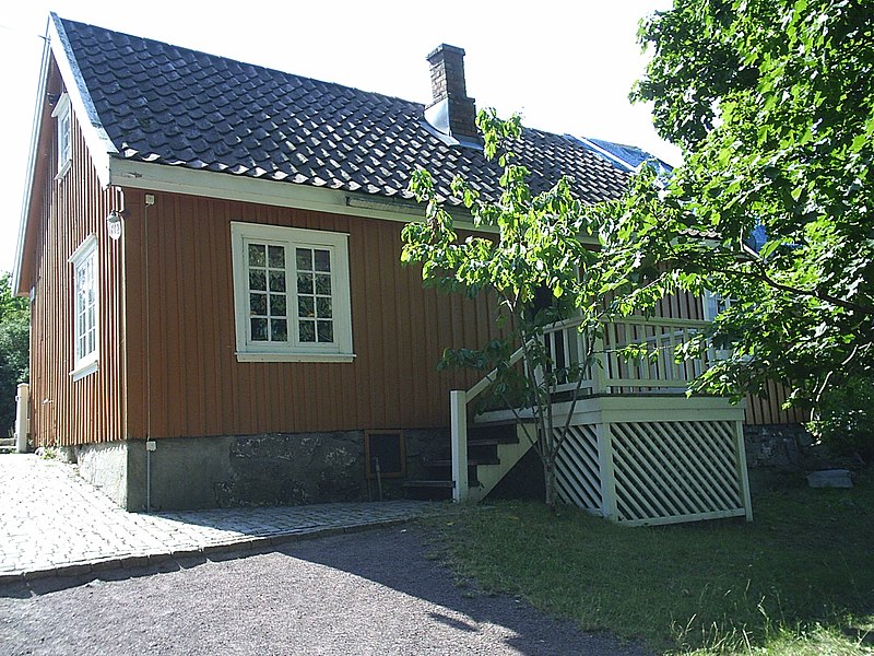 Fil:Edvard Munch's house.jpg