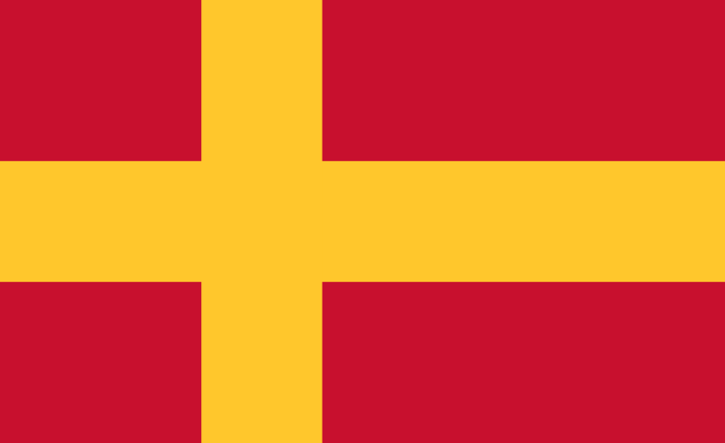 Fil:Flag of Swedish-speaking Finns.svg
