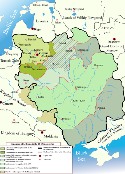 Fil:Lithuanian state in 13-15th centuries.png