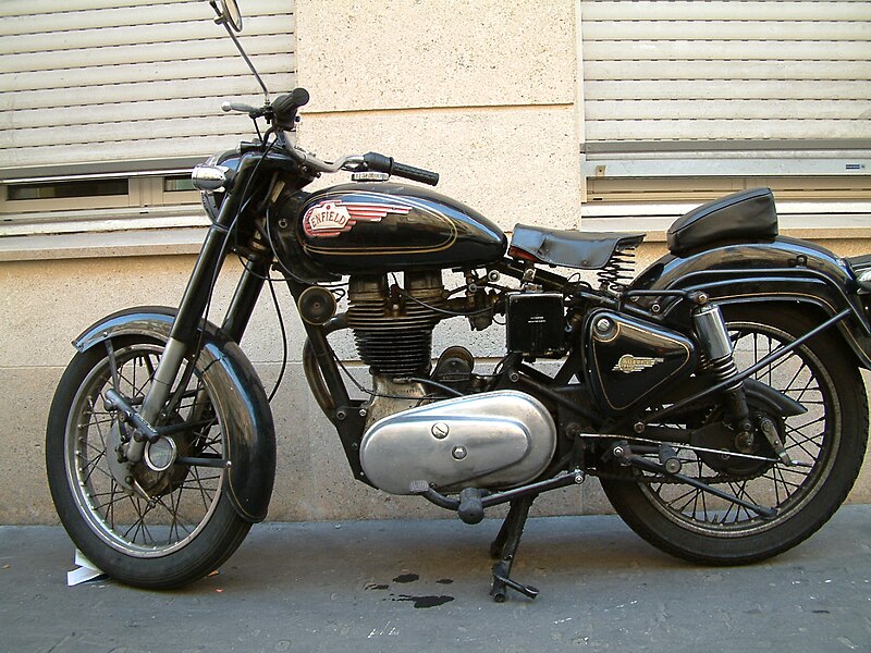 Fil:Royal Enfield Bullet.JPG