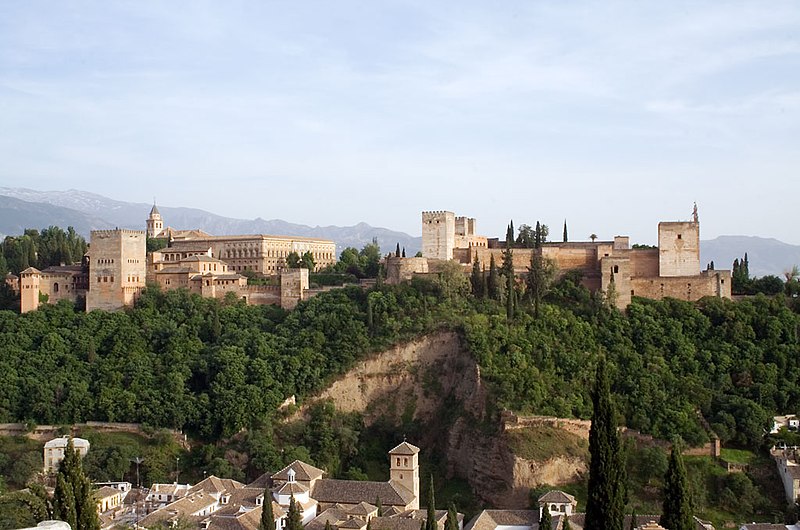 Fil:Alhambra view.jpg
