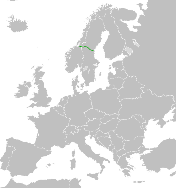 Fil:Blank map of Europe cropped - E14.svg