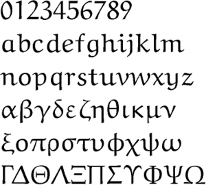 Euler typeface glyphs.png