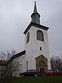 Ytterby kyrka, den 26 april 2006, bild 3.JPG