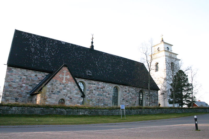 Fil:Gammelstad-church-01.JPG