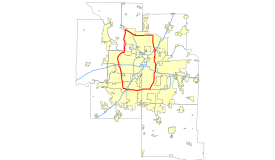 I-435 (KS-MO) map.svg