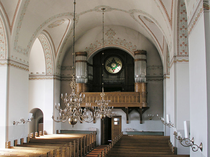 Fil:Valleberga kyrka church organ.jpg