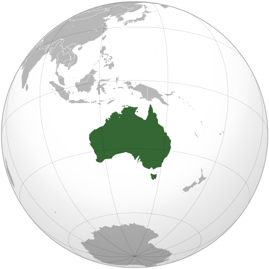 Fil:Australia (orthographic projection).svg