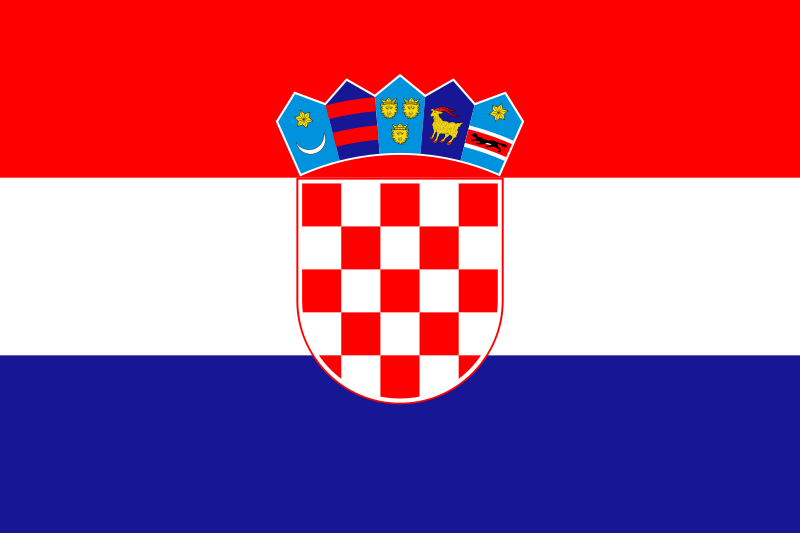 Fil:Civil Ensign of Croatia.svg