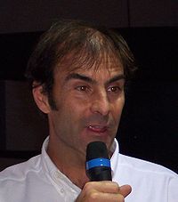 Emanuele Pirro, 2006