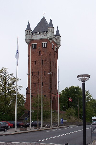 Fil:Esbjerg WaterTower.jpg