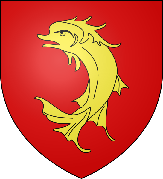 Fil:Blason departement Loire.svg